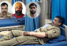 ಶೂಟೌಟ್ ಪ್ರಕರಣ: 24 ಗಂಟೆಯೊಳಗೆ ಪ್ರಮುಖ ಆರೋಪಿಗಳ ಬಂಧನ