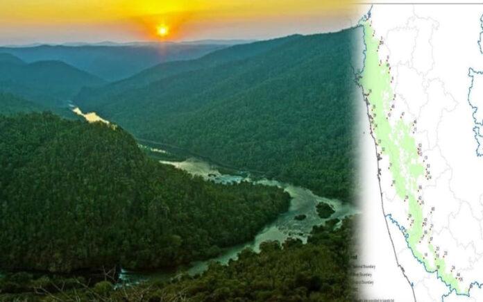 uttara-kannada-kasturirangan-esa-draft-626-villages-western-ghats