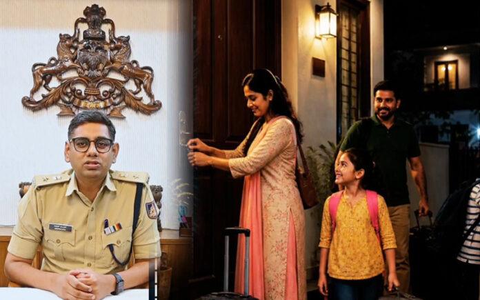 uttara-kannada-police-raksha-locked-house-beat-system