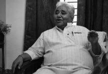 ಹಿರಿಯ ಕಿರುತೆರೆ ಕಲಾವಿದ ವಿಜಯಕುಮಾರ ಜಿತೂರಿ ನಿಧನ
