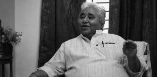 ಹಿರಿಯ ಕಿರುತೆರೆ ಕಲಾವಿದ ವಿಜಯಕುಮಾರ ಜಿತೂರಿ ನಿಧನ