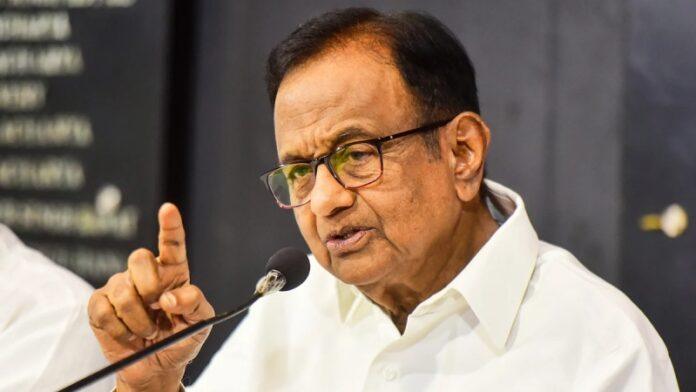 women-reservation-2029-chidambaram-rahul-gandhi-delimitation