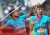 ವಿಶ್ವ U20 ಜಾವೆಲಿನ್ನಲ್ಲಿ ಯಾದವ್ಗೆ ಬೆಳ್ಳಿ: 79.92 ಮೀಟರ್ ಎಸೆತ