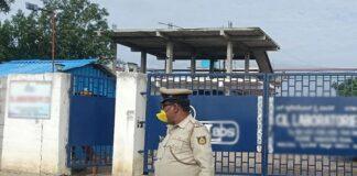 ಯಾದಗಿರಿ: ರಾಸಾಯನಿಕ ಸೋರಿಕೆ ದುರಂತ – 3 ಕಾರ್ಮಿಕರ ದುರ್ಮರಣ