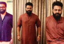 ಕನ್ನಡದ ಕೀರ್ತಿ ವಿಶ್ವಮಟ್ಟಕ್ಕೆ; ಫೋರ್ಬ್ಸ್ ಪಟ್ಟಿಯಲ್ಲಿ ರಿಷಬ್ ಶೆಟ್ಟಿ