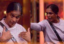 ಬಿಗ್ ಬಾಸ್ ಕನ್ನಡ 13: ‘ಅಗ್ನಿಪರೀಕ್ಷೆ’ ವೇದಿಕೆಯಲ್ಲಿ ಹಂಗಾಮಾ; ಅಸಮಾಧಾನದಲ್ಲೇ ಪೂರ್ಣಿಮಾ ವಾಕ್ಔಟ್?