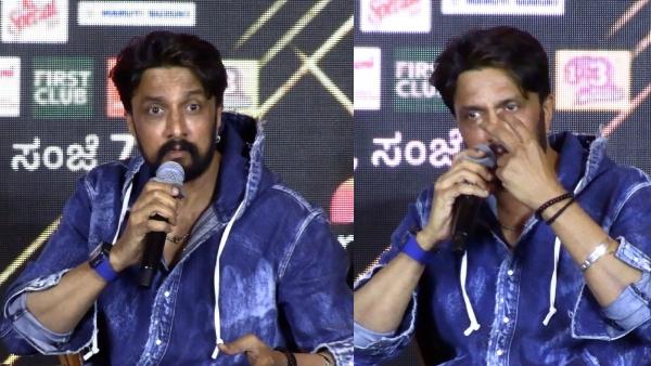 ಬಿಗ್_ಬಾಸ್_ 13 ಸುದ್ದಿಗೋಷ್ಠಿ_ ಕಿಚ್ಚ ಸುದೀಪ್ ಭಾವುಕ ಉತ್ತರ; 'ನನಗಿಂತ ಹೆಚ್ಚು ಯಾರಿಗೂ ನೋವಾಗಲ್ಲ'!