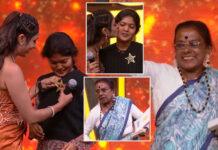 ‘ಬಿಗ್ ಬಾಸ್ ಅಗ್ನಿಪರೀಕ್ಷೆ’ಯಲ್ಲಿ ವಯಸ್ಸಿಗೆ ಮಿತಿ ಇಲ್ಲ; 72 ವರ್ಷದ ರತ್ನ ಹಾಗೂ 20 ವರ್ಷದ ಕುಮಾರಿ ಆಯ್ಕೆ