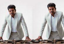 ‘ಬೇಲ್’ ಟೀಸರ್ನಲ್ಲಿ ಶಿವಣ್ಣನ ಖಾಕಿ ಖದರ್! ಖಾಕಿ ಲುಕ್ನಲ್ಲಿ ಶಿವಣ್ಣನ ಧಮಾಕಾ
