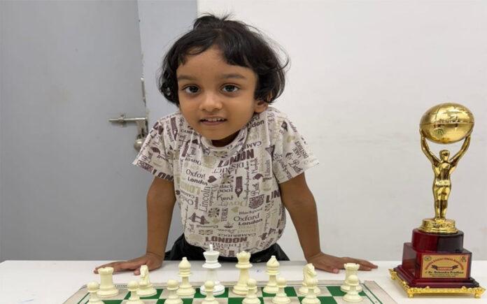 4-year-old-elena-mishra-youngest-female-fide-rated-chess-player