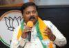 ‘ಹರಿಪ್ರಸಾದ್ ಮೆಂಟಲ್ ಆಗಿರಬಹುದು’: ಅಭಯ ಪಾಟೀಲ ವಿವಾದಾತ್ಮಕ ಹೇಳಿಕೆ