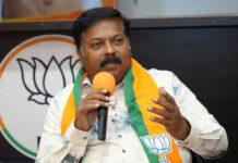 ‘ಹರಿಪ್ರಸಾದ್ ಮೆಂಟಲ್ ಆಗಿರಬಹುದು’: ಅಭಯ ಪಾಟೀಲ ವಿವಾದಾತ್ಮಕ ಹೇಳಿಕೆ