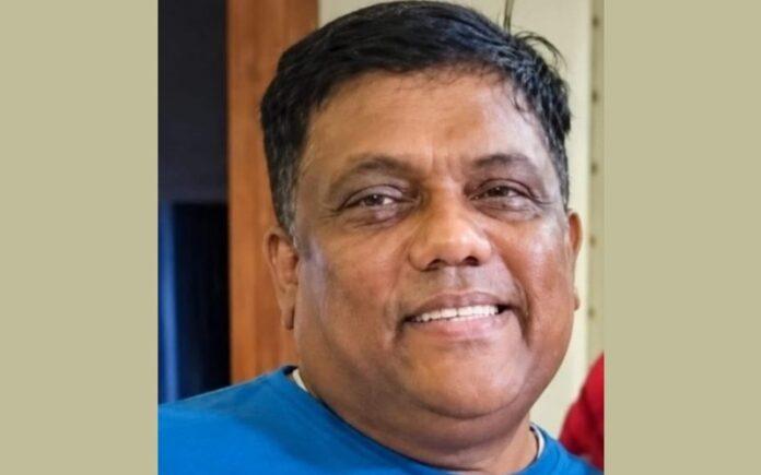Alwyn Prakash Kundar