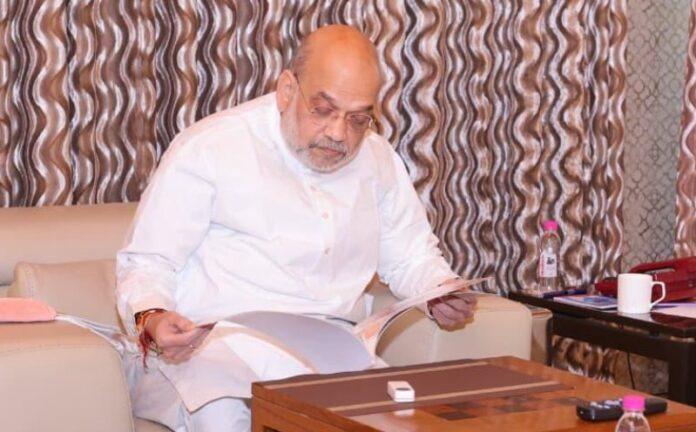 Amit Shah