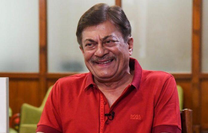Anant Nag