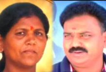 ಅಣ್ಣನ ಅಂತ್ಯಕ್ರಿಯೆಗೆ ಬಂದಿದ್ದ ತಂಗಿ ಹೃದಯಾಘಾತದಿಂದ ಸಾವು
