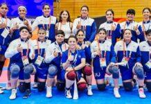 Asian Games ಕಬಡ್ಡಿ: ನೇಪಾಳ ಮಣಿಸಿ ಫೈನಲ್ಗೆ ಲಗ್ಗೆಯಿಟ್ಟ ಭಾರತ ಮಹಿಳಾ ತಂಡ, ಚಿನ್ನದ ಪದಕಕ್ಕೆ ಇನ್ನೊಂದೇ ಹೆಜ್ಜೆ!