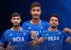Asian Games ಕಬಡ್ಡಿ: ಥಾಯ್ಲೆಂಡ್ ವಿರುದ್ಧ 66–28 ಅಂತರದ ಭರ್ಜರಿ ಜಯ, ಫೈನಲ್ಗೆ ಲಗ್ಗೆಯಿಟ್ಟ ಭಾರತ ಪುರುಷರ ಪಡೆ