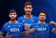 Asian Games ಕಬಡ್ಡಿ: ಥಾಯ್ಲೆಂಡ್ ವಿರುದ್ಧ 66–28 ಅಂತರದ ಭರ್ಜರಿ ಜಯ, ಫೈನಲ್ಗೆ ಲಗ್ಗೆಯಿಟ್ಟ ಭಾರತ ಪುರುಷರ ಪಡೆ