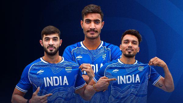 Asian Games 2026 mens kabaddi