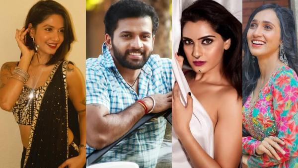 BBK13 ಪ್ರೋಮೋ ರಿಲೀಸ್; ಯಾರು ಈ ಗ್ಲಾಮರಸ್ ತಾರೆಯರು? ಬಿಗ್ ಬಾಸ್ ಹೊಸ ಟ್ವಿಸ್ಟ್ಗೆ ತಲೆ ಕೆಡಿಸಿಕೊಂಡ ನೆಟ್ಟಿಗರು!