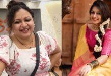 BBK13: ಪ್ರಥಮಾ ಹೇಳಿಕೆ; ವೈಷ್ಣವಿ ಬಟ್ಟೆ ವಿಚಾರ, ಟ್ರೋಲರ್ಗಳಿಗೆ ತಿರುಗೇಟು ನೀಡಿದ ಪ್ರಥಮಾ ಪ್ರಸಾದ್!