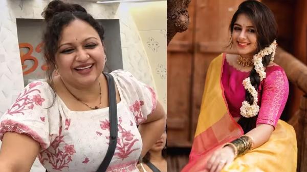 BBK13_ ಪ್ರಥಮಾ ಹೇಳಿಕೆ; ವೈಷ್ಣವಿ ಬಟ್ಟೆ ವಿಚಾರ, ಟ್ರೋಲರ್_ಗಳಿಗೆ ತಿರುಗೇಟು ನೀಡಿದ ಪ್ರಥಮಾ ಪ್ರಸಾದ್!