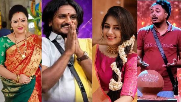 BBK13_ ಮೊದಲ ದಿನವೇ ಬಿಗ್ ಶಾಕ್; ಮನೆಯೊಳಗೆ ಕಾಲಿಡುವ ಮುನ್ನವೇ ಎಲಿಮಿನೇಷನ್ ಭೀತಿ!