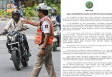 ಬೆಂಗಳೂರು ಸವಾರರೇ ಎಚ್ಚರ: ಏರ್ಪೋರ್ಟ್ ಮತ್ತು ಎಲೆಕ್ಟ್ರಾನಿಕ್ ಸಿಟಿ ಮೇಲ್ಸೇತುವೆಗಳಲ್ಲಿ ಸಂಚಾರ ನಿಯಮ ಬದಲಾವಣೆ!