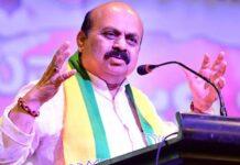 ಪಾದಯಾತ್ರೆ ಬಳ್ಳಾರಿ ತಲುಪುವಷ್ಟರಲ್ಲಿ ಇನ್ನೂ ಎರಡು ವಿಕೆಟ್ ಖಚಿತ