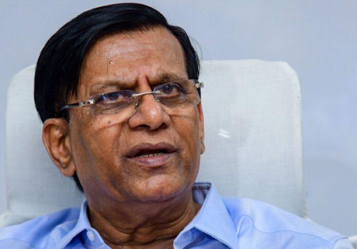Basavaraj Rayareddy