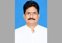 ಕೃಷ್ಣಾ ತೀರದ ನೀರಾವರಿ ಹೋರಾಟಗಾರ ಬಸವರಾಜ ಕುಂಬಾರ ಇನ್ನಿಲ್ಲ