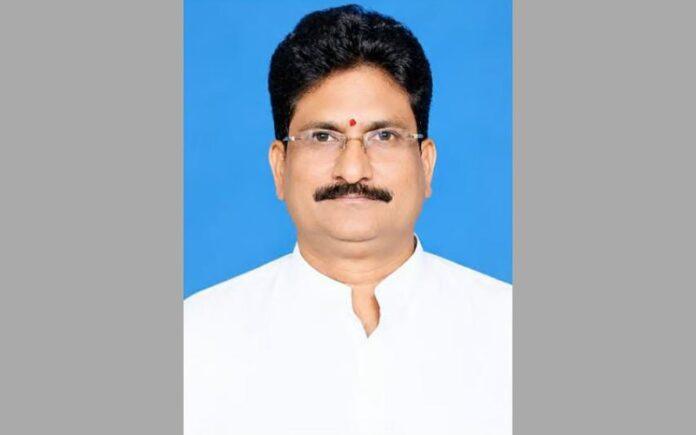 Basavaraja Kumbara