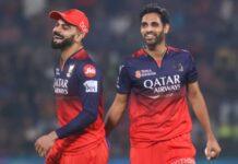 RCB ಹರಾಜಿನ ಅಸಲಿ ಕಥೆ ಬಿಚ್ಚಿಟ್ಟ ಭುವನೇಶ್ವರ್ ಕುಮಾರ್
