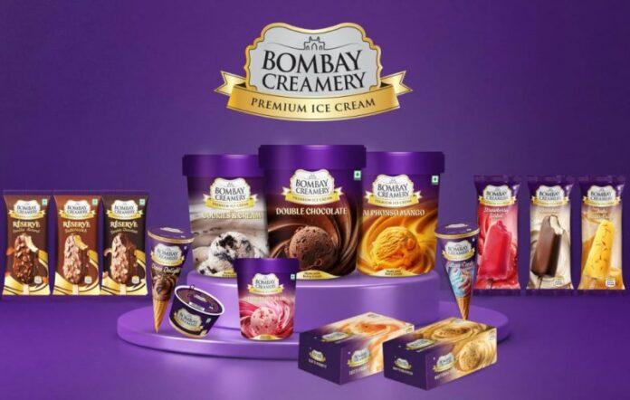 Bombay Creamery