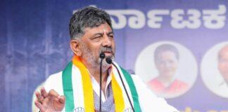 ನೂರು ಕೇಸ್ ದಾಖಲಿಸಿದರೂ ರಾಹುಲ್ ಗಾಂಧಿ ಹೆದರಲ್ಲ