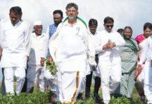 ಬರ ಪೀಡಿತ ಪಟ್ಟಿಗೆ 15 ದಿನಗಳಲ್ಲಿ ಮತ್ತಷ್ಟು ತಾಲೂಕುಗಳು ಸೇರ್ಪಡೆ