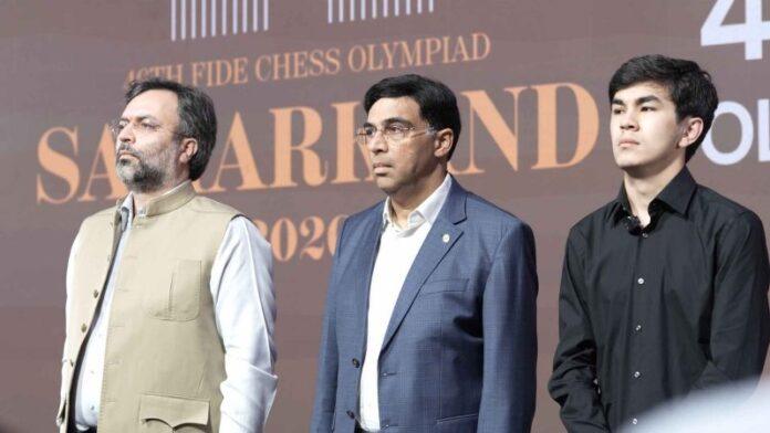 Chess Olympiad