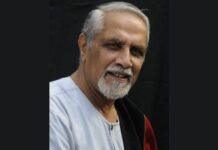 ಹಿರಿಯ ರಂಗಕರ್ಮಿ ಚಿದಂಬರರಾವ್ ಜಂಬೆ ಇನ್ನಿಲ್ಲ