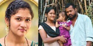 ಪತ್ನಿ ಸಾವನ್ನಪ್ಪಿದ ಬೆನ್ನಲ್ಲೇ ಹಸುಗೂಸನ್ನು ಎತ್ತಿಕೊಂಡು ಪತಿ ಪರಾರಿ