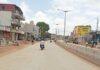 ಜಗಳೂರು ಬಂದ್ಗೆ ಭರ್ಜರಿ ಬೆಂಬಲ: ಬರ ಘೋಷಣೆಗೆ ಬಿಜೆಪಿ ಮುಖಂಡರ ಪಟ್ಟು