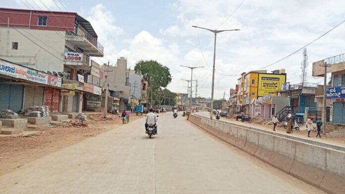 Davanagere