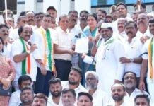 ಪ್ರಜಾಪ್ರಭುತ್ವ, ಮತದಾನದ ಹಕ್ಕಿನ ರಕ್ಷಣೆಗೆ ನಿರಂತರ ಹೋರಾಟ: ಸಂಸದೆ ಡಾ. ಪ್ರಭಾ