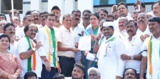 ಪ್ರಜಾಪ್ರಭುತ್ವ, ಮತದಾನದ ಹಕ್ಕಿನ ರಕ್ಷಣೆಗೆ ನಿರಂತರ ಹೋರಾಟ: ಸಂಸದೆ ಡಾ. ಪ್ರಭಾ
