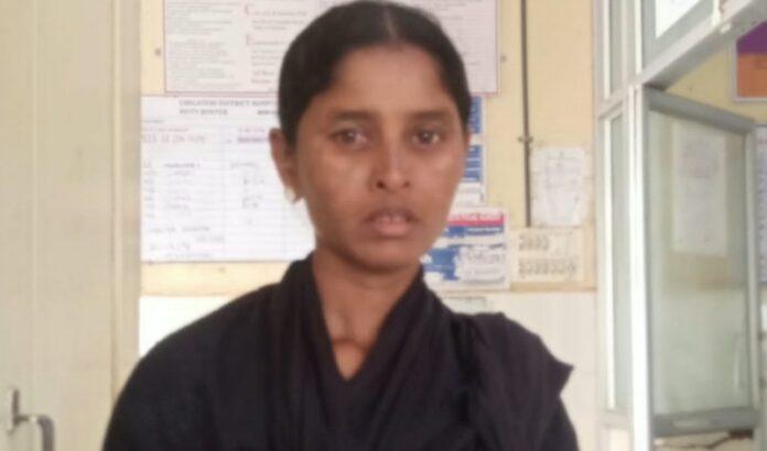 Davanagere Killer