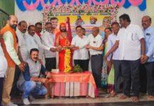 ಮನುಷ್ಯ ಎಷ್ಟೇ ಬಲಿಷ್ಠನಾಗಿದ್ದರೂ ಪ್ರಕೃತಿ ಮುನಿದರೆ ಕ್ಷಣಾರ್ಧದಲ್ಲಿ ಶೂನ್ಯ