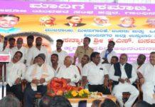 ನಿಮ್ಮ ಕಾಲಿಗೆ ಬೀಳುವೆ ನನ್ನನ್ನೂ ವಿಶ್ವಾಸಕ್ಕೆ ತೆಗೆದುಕೊಳ್ಳಿ: ಸಚಿವ ಬಸವಂತಪ್ಪ ಮನವಿ