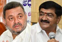 ‘ಸಚಿವರನ್ನೇ ಕೇಳಿ’ ಎಂದ ಶಾಸಕ ಹರೀಶ್? ಕೆರಳಿದ ಸಚಿವ ಮಲ್ಲಿಕಾರ್ಜುನ್; ವಿಡಿಯೋ ವೈರಲ್