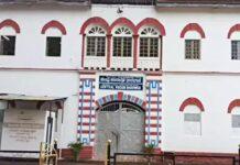 ಕಳಪೆ ಊಟ, ಚಿಕಿತ್ಸೆ ಇಲ್ಲ… ಧಾರವಾಡ ಜೈಲಿನಲ್ಲಿ ಕೈದಿಗಳ ಪ್ರತಿಭಟನೆ