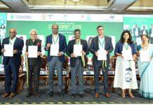 ಬೆಂಗಳೂರಿನಲ್ಲಿ 4ನೇ ʻಸಿಐಐ ಕರ್ನಾಟಕ ESG ಶೃಂಗಸಭೆ 2026ʼ ಯಶಸ್ವಿ